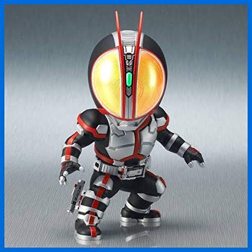 Amazon.co.jp: ○エクスプラス○デフォリアル○仮面ライダーファイズ